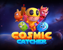 Cosmic Catcher