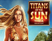 Titans of the Sun - Theia