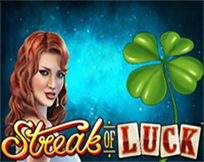 Streak of Luck